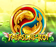 Treasure Koi