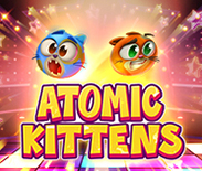 Atomic Kittens