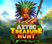 Aztec Treasure Hunt